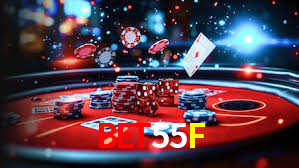 Casino Ao Vivo Bet55F