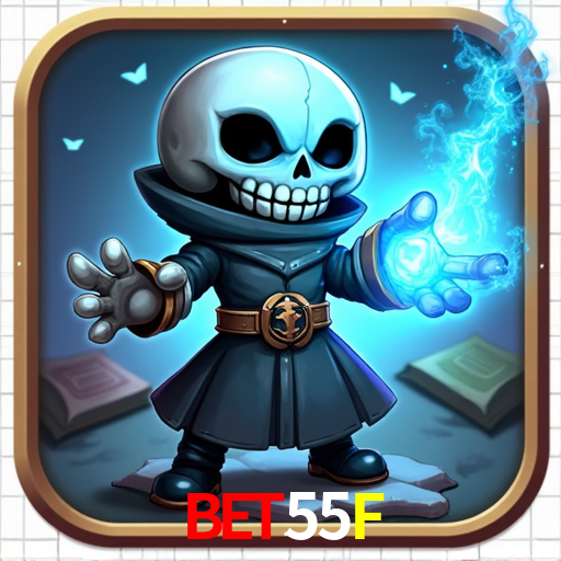 Jogos de Slot Bet55F