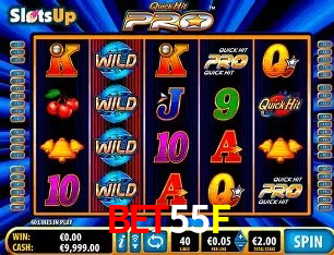 Promoções Sazonais Bet55F