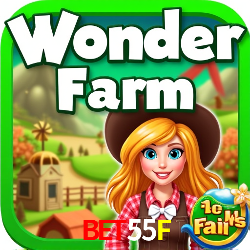 Provedores de Jogos Bet55F