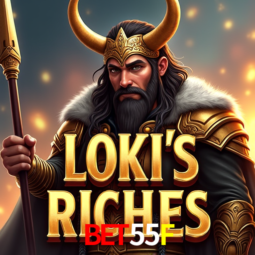 Recursos de Bônus Bet55F