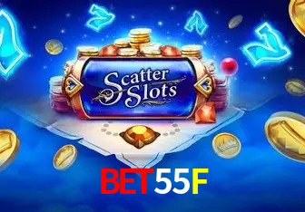 Promoção Relâmpago Bet55F